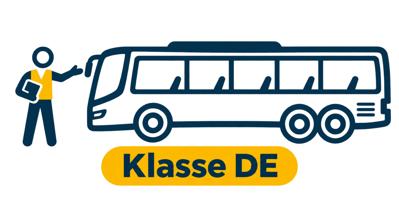 Icon Fuehrerscheinklasse DE